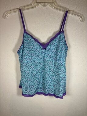 Y2K Victoria Secret cami